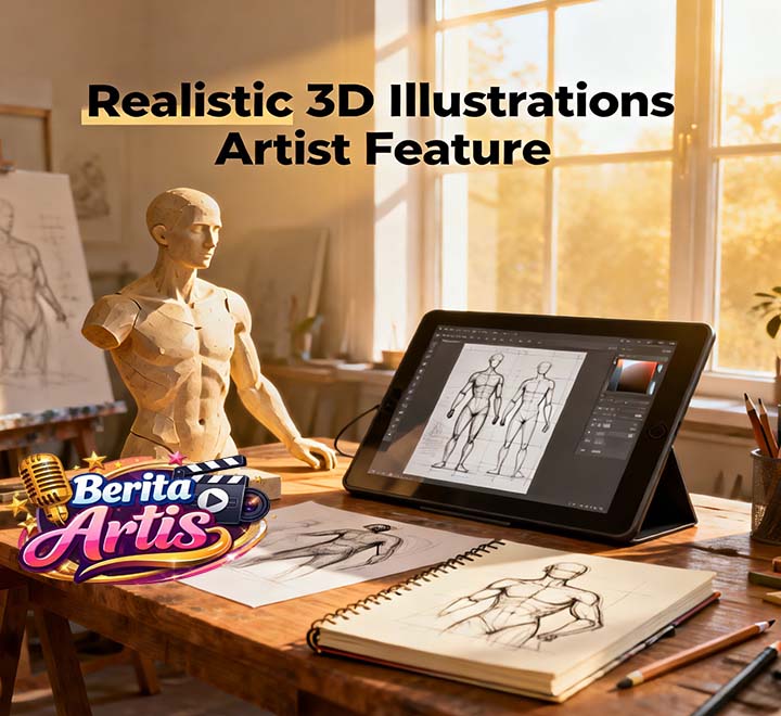 Kabar Bahagia! Pasangan Selebriti Resmi Menikah Tertutup