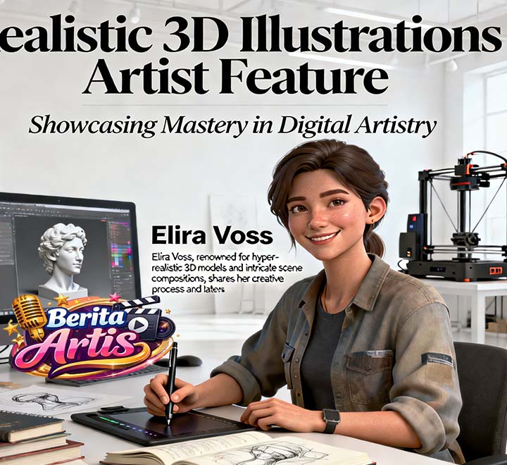 Bikin Heboh! Artis Muda Akhirnya Ungkap Hubungan Rahasianya