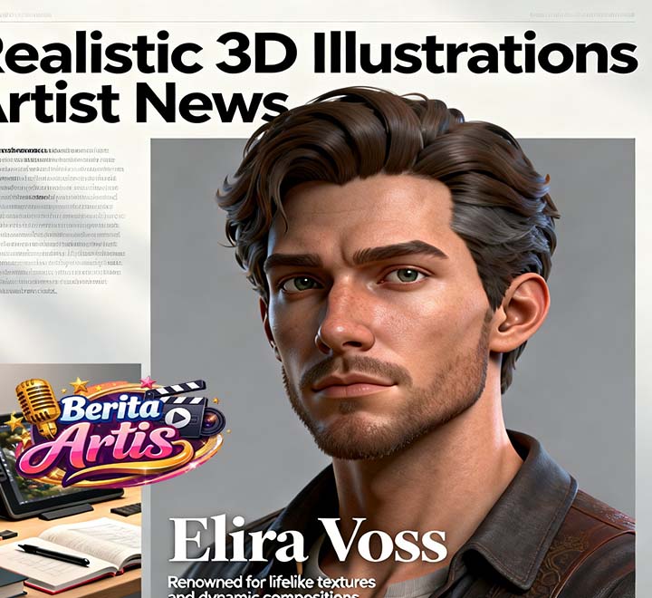 Unggah Foto Masa Lalu, Artis Ini Bikin Netizen Nostalgia