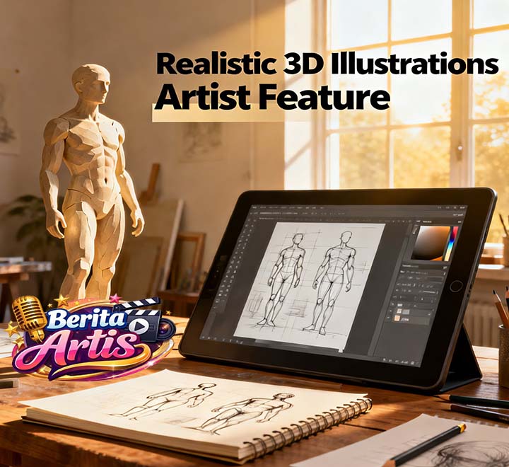 Kabar Bahagia, Pasangan Artis Ini Resmi Menikah Secara Tertutup