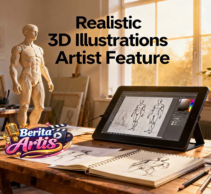 Gaya Fashion OTMax688 Artis Ini Sukses Curi Perhatian Publik