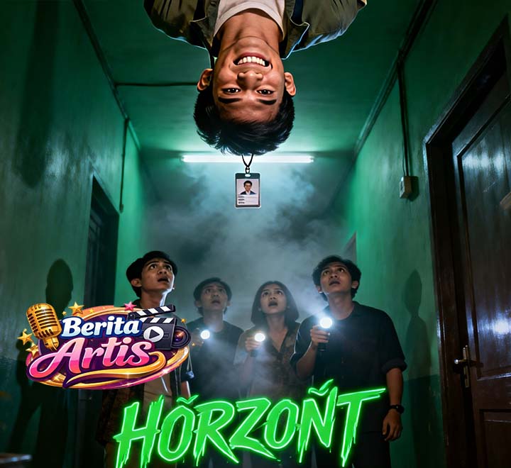 Blak-blakan Soal Karier, Artis MelatiSlot Alami Masa Sulit