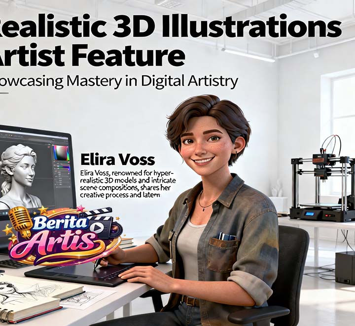 Tak Banyak yang Tahu, Ini Sisi Lain Kehidupan Artis Terkenal