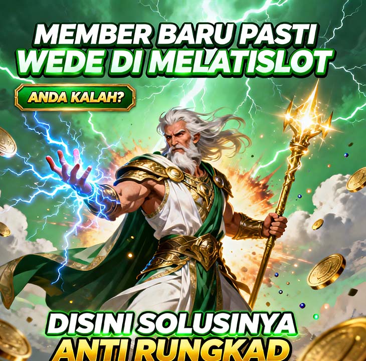 MELATISLOT Game Mabar Asyik Dengan Teman Online